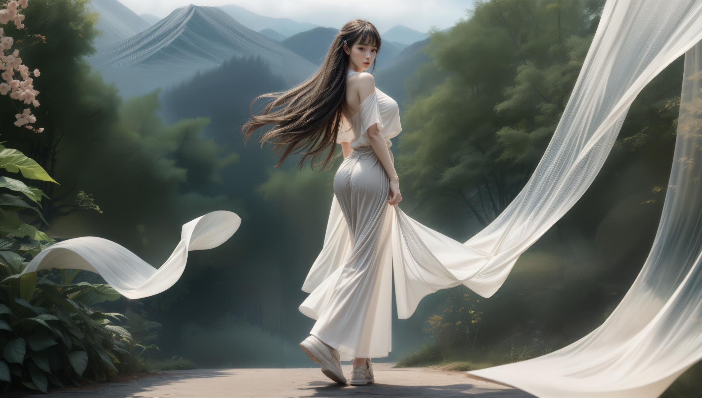 中国—东盟共议AI时代妇女发展新机遇 促区域女性发展